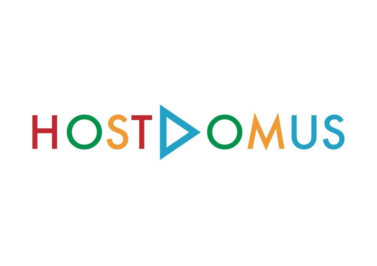 נולי Hostdomus - Casa Ester מראה חיצוני תמונה